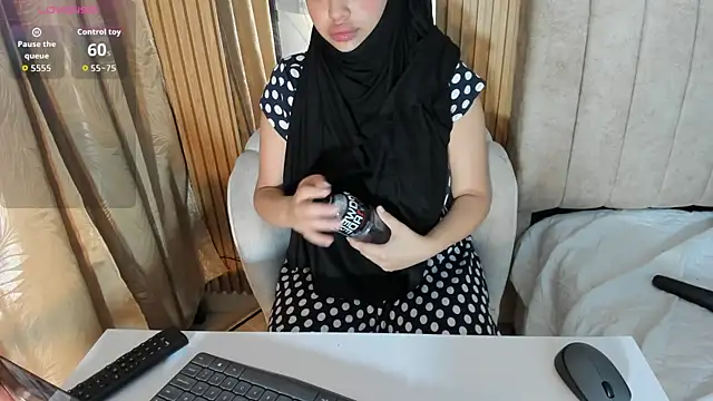 Snapshot of _ghaliaa chatting on 6, 5, 2026 ghaliaa online show from 6, 5, 2026