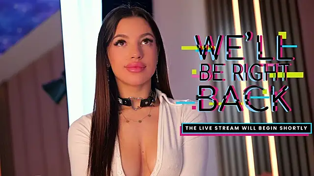 Vesya online show from 17, 4, 2026