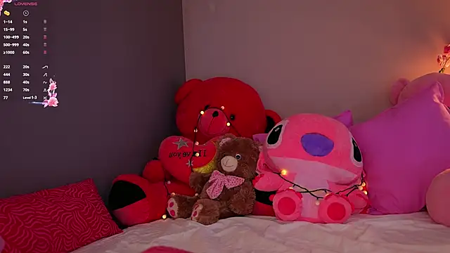 Vesya online show from 15, 11, 2025