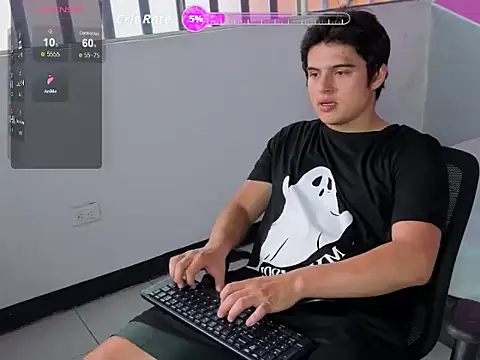 Snapshot of invincible200 chatting on 2, 11, 2025 invincible200 online show from 2, 11, 2025