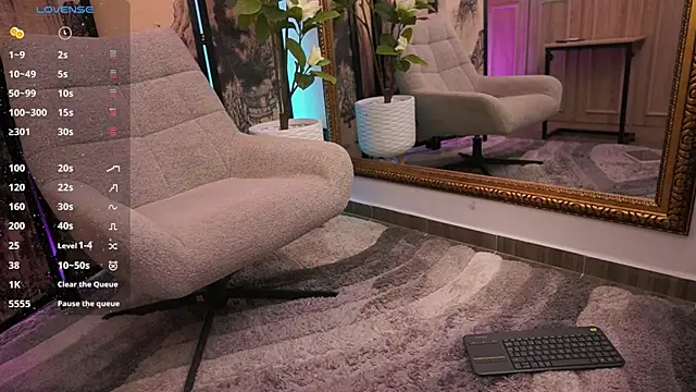 NamiKimura online show from 11, 10, 2025