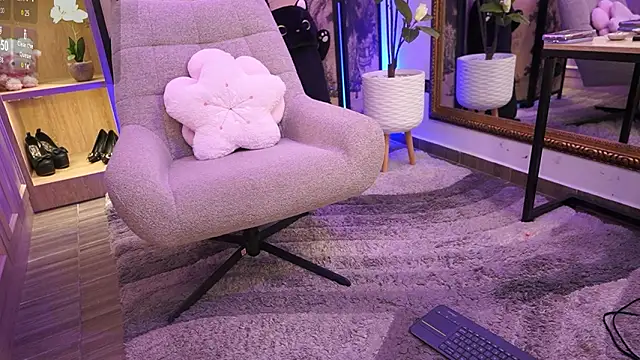 NamiKimura online show from 9, 3, 2026