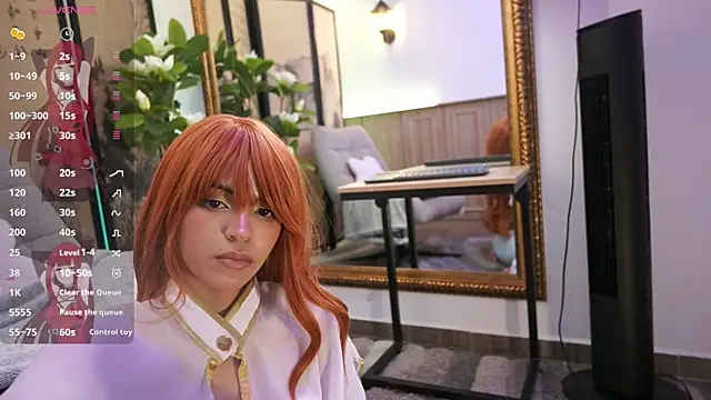 NamiKimura online show from 14, 11, 2025