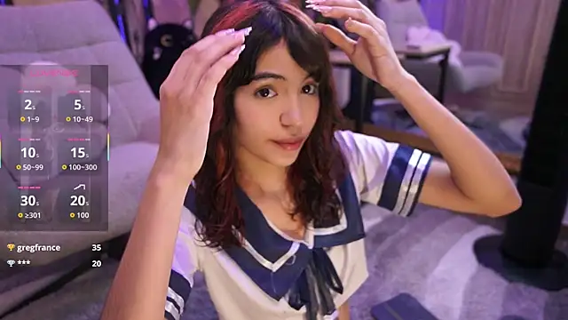 NamiKimura online show from 26, 5, 2026