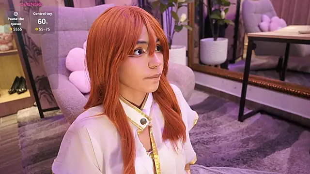 NamiKimura online show from 27, 2, 2026