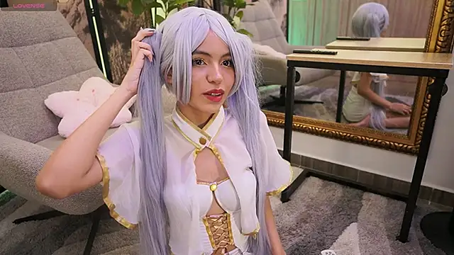 NamiKimura online show from 18, 10, 2025