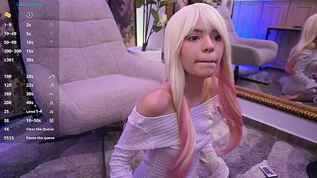 NamiKimura online show from 8, 10, 2025