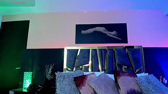 ScarletTorres online show from 30, 11, 2025