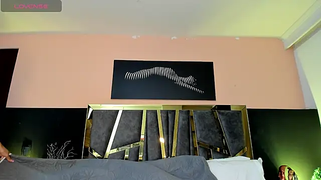 ScarletTorres online show from 11, 1, 2026