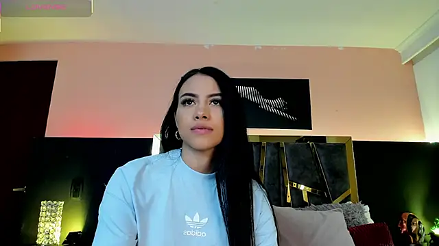 ScarletTorres online show from 6, 1, 2026