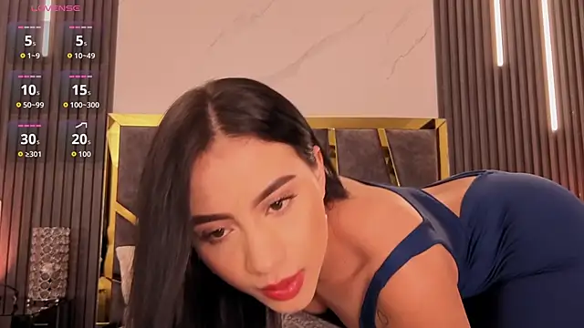 Snapshot of ScarletTorres chatting on 14, 5, 2026 ScarletTorres online show from 14, 5, 2026