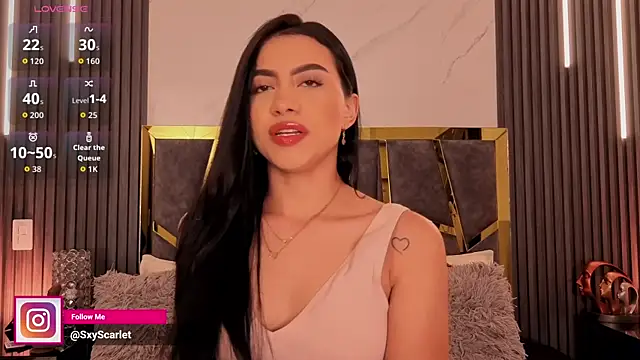 Snapshot of ScarletTorres chatting on 29, 5, 2026 ScarletTorres online show from 29, 5, 2026