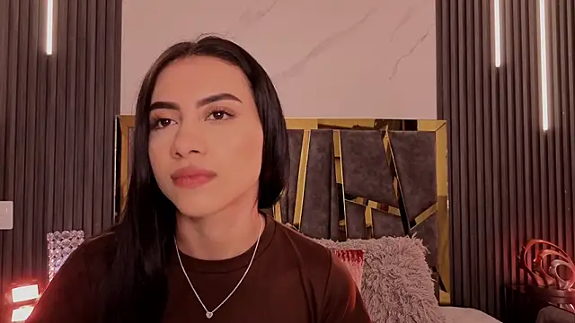 ScarletTorres online show from 14, 7, 2026