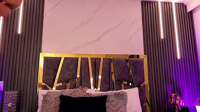 ScarletTorres online show from 16, 4, 2026