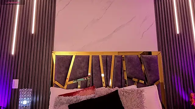 ScarletTorres online show from 20, 4, 2026