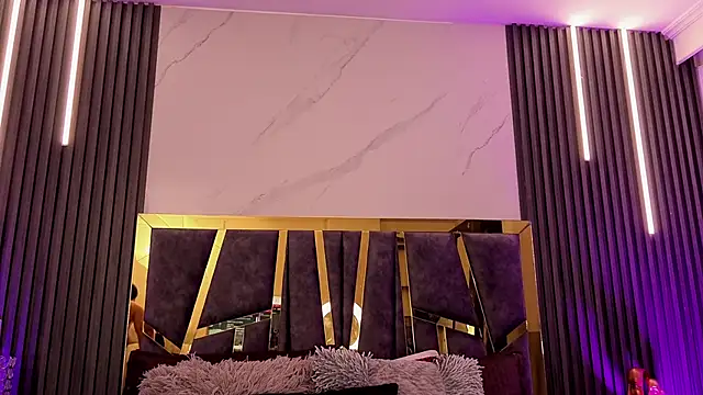 ScarletTorres online show from 21, 4, 2026