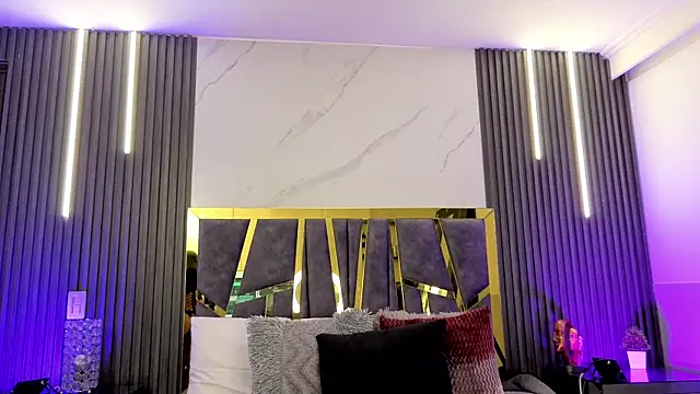 ScarletTorres online show from 7, 4, 2026