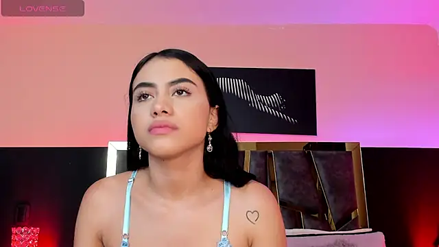 ScarletTorres online show from 21, 9, 2025