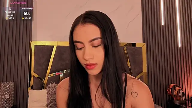 Snapshot of ScarletTorres chatting on 24, 5, 2026 ScarletTorres online show from 24, 5, 2026