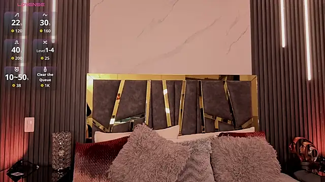 ScarletTorres online show from 30, 6, 2026