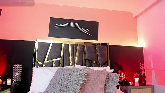 ScarletTorres online show from 14, 11, 2025