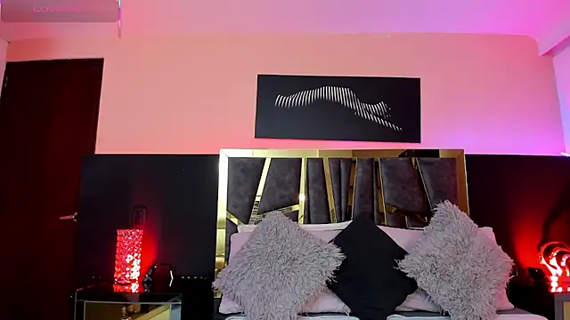 ScarletTorres online show from 22, 9, 2025