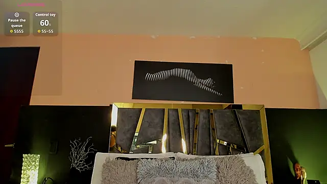 ScarletTorres online show from 12, 2, 2026