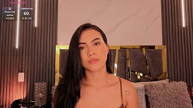 Snapshot of ScarletTorres chatting on 9, 6, 2026 ScarletTorres online show from 9, 6, 2026