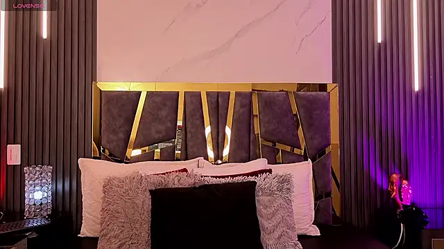 ScarletTorres online show from 21, 4, 2026