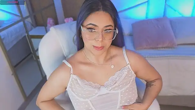 Anne Mallow online show from 8, 3, 2026