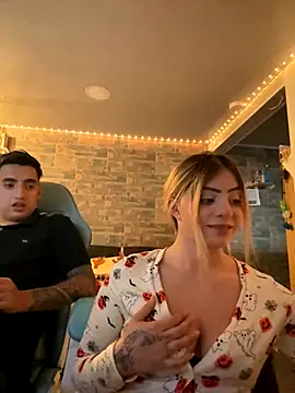 Melissa coll online show from 3, 12, 2025