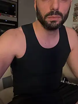 Simon-xx online show from 1, 5, 2026
