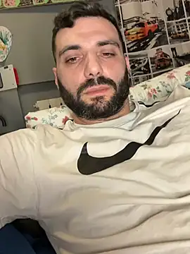Simon-xx online show from 29, 5, 2026