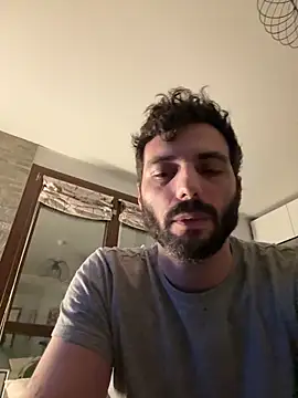 Simon-xx online show from 19, 4, 2026