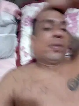 paulinhogostosinho online show from 22, 12, 2025