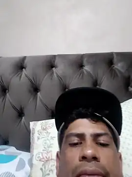 paulinhogostosinho online show from 29, 10, 2025