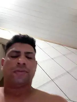 paulinhogostosinho online show from 12, 1, 2026