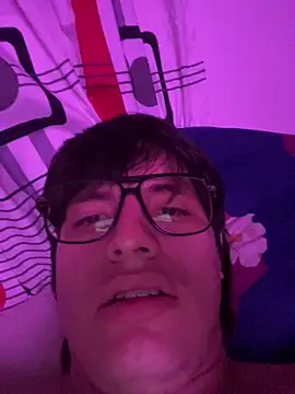 Jhoan Andrea online show from 24, 2, 2026