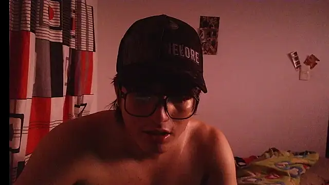 Jhoan Andrea online show from 21, 2, 2026