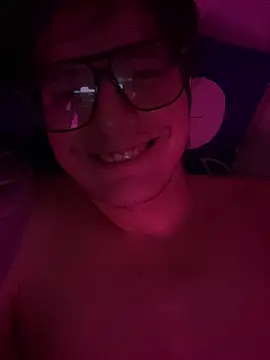 Jhoan Andrea online show from 1, 3, 2026