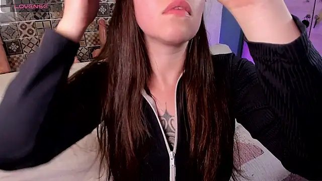 Keyla ruiz  online show from 23, 2, 2026