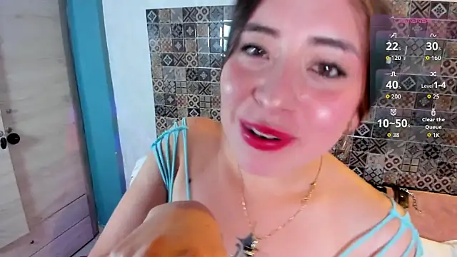 Snapshot of Keyla_ruiz_ chatting on 16, 5, 2026 Keyla ruiz online show from 16, 5, 2026