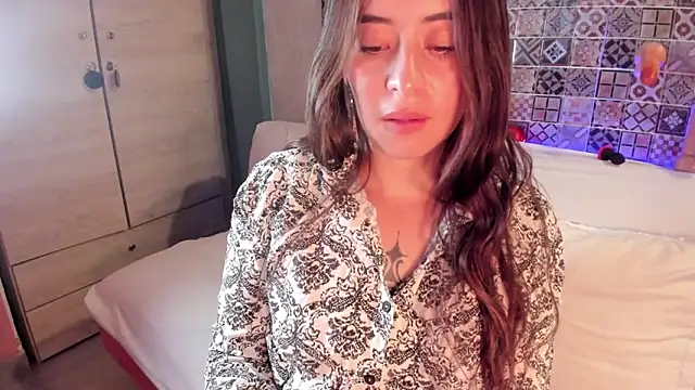 Keyla ruiz  online show from 3, 3, 2026