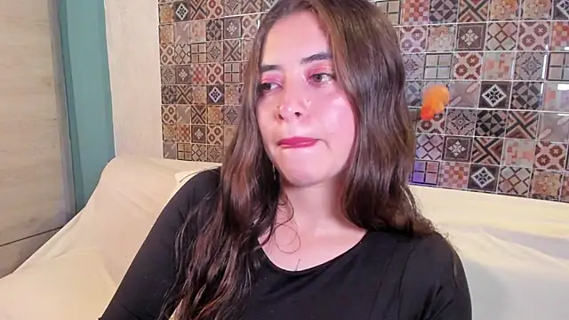 Keyla ruiz  online show from 28, 2, 2026