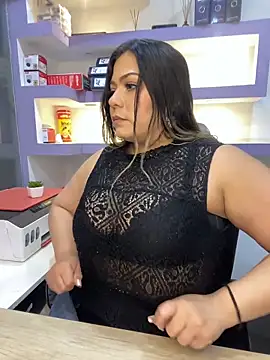 isabella horney  online show from 20, 2, 2026