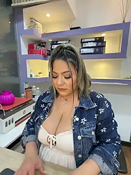 isabella horney  online show from 15, 6, 2026