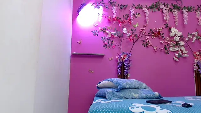 skinnybarbie022 online show from 20, 3, 2026