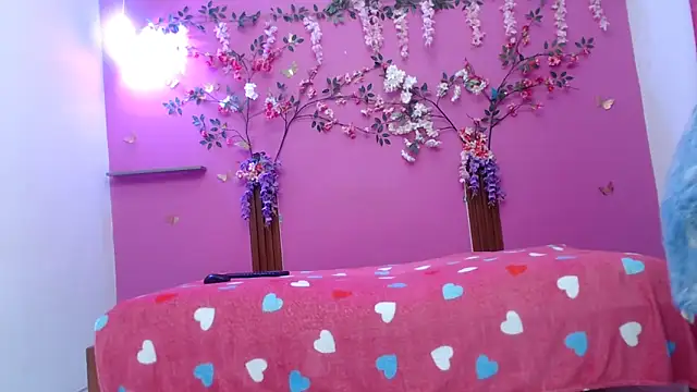 skinnybarbie022 online show from 10, 6, 2026
