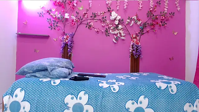 skinnybarbie022 online show from 7, 3, 2026