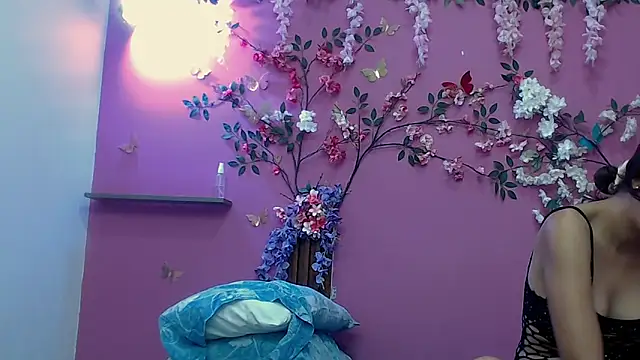 skinnybarbie022 online show from 6, 11, 2025